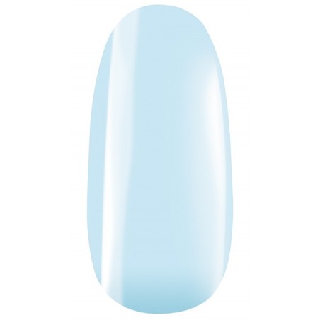 Gel 633 color Pearly, 5 ml, gel UV/LED, ongles, manucure, gel de couleur