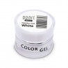 Spider Gel White, 5 ml, nailart, décoration, ongles, nails, manucure