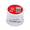 Spider Gel Red, 5 ml, nailart, décoration, ongles, nails, manucure