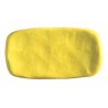 Plastiline Gel Yellow n°003, 5 ml, nailart, décoration, ongles, nails, manucure, 3D