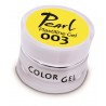 Plastiline Gel Yellow 003 5 ml