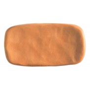 Plastiline Gel Peach,  n°027, 5 ml, nailart, décoration, ongles, nails, manucure, 3D