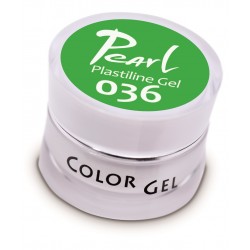 Plastiline Gel Light Green 036 5 ml
