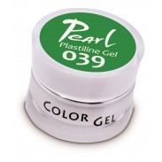 Plastiline Gel Green 039 5 ml