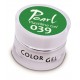 Plastiline Gel Green 039 5 ml