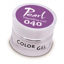Plastiline Gel Violet 040 5 ml