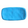 Plastiline Gel Light Blue,  n°059, 5 ml, nailart, décoration, ongles, nails, manucure, 3D