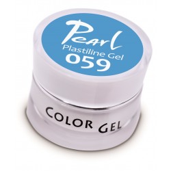 Plastiline Gel Light Blue 059 5 ml