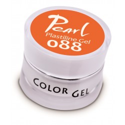 Plastiline Gel Orange 088 5 ml