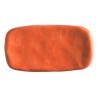 Plastiline Gel Orange,  n°088, 5 ml, nailart, décoration, ongles, nails, manucure, 3D