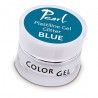 Plastiline Gel Glitter Blue 5 ml