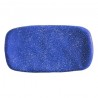 Plastiline Gel Glitter Blue, 5 ml, nailart, décoration, ongles, nails, manucure, 3D