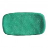 Plastiline Gel Glitter Green, 5 ml, nailart, décoration, ongles, nails, manucure, 3D