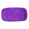 Plastiline Gel Glitter Violet, 5 ml, nailart, décoration, ongles, nails, manucure, 3D