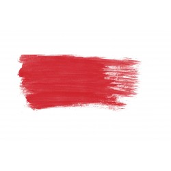 Gel Paint Red 808, 5 ml