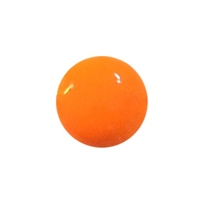 Gel Paint orange, 5 ml, nailart, décoration, ongles, nails, manucure, 3D, lignes fines,