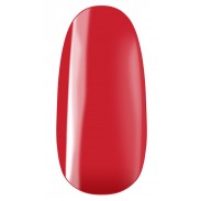 vernis semi-permanent, gel lac 7 ml n°142, rouge, Pearl Nails