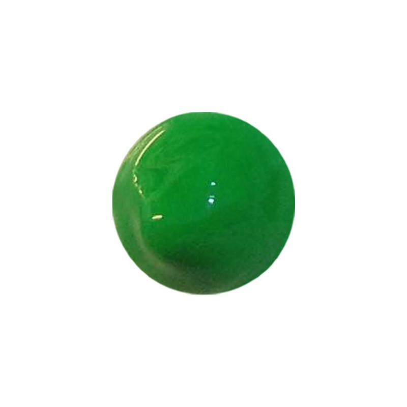 Gel paint Vivid Green, 5 ml, nailart, décoration, ongles, nails, manucure, 3D, lignes