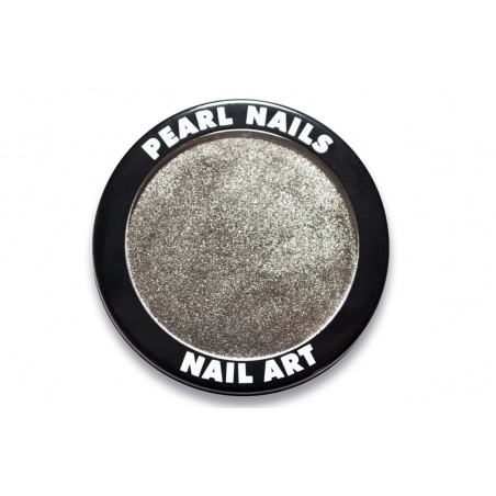 poudre chrome silver 3 gr