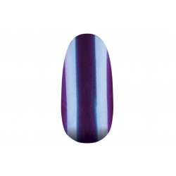 poudre chrome violet-blue effect 3 gr
