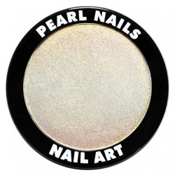 poudre chrome holo gold 3 gr
