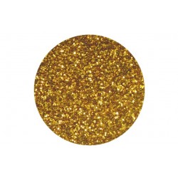 glitter spray light gold 9gr