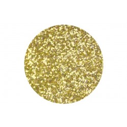 glitter spray pale gold 9gr