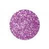 glitter spray violet 9gr