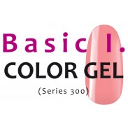 Gel 308 color basic I. 5 ml