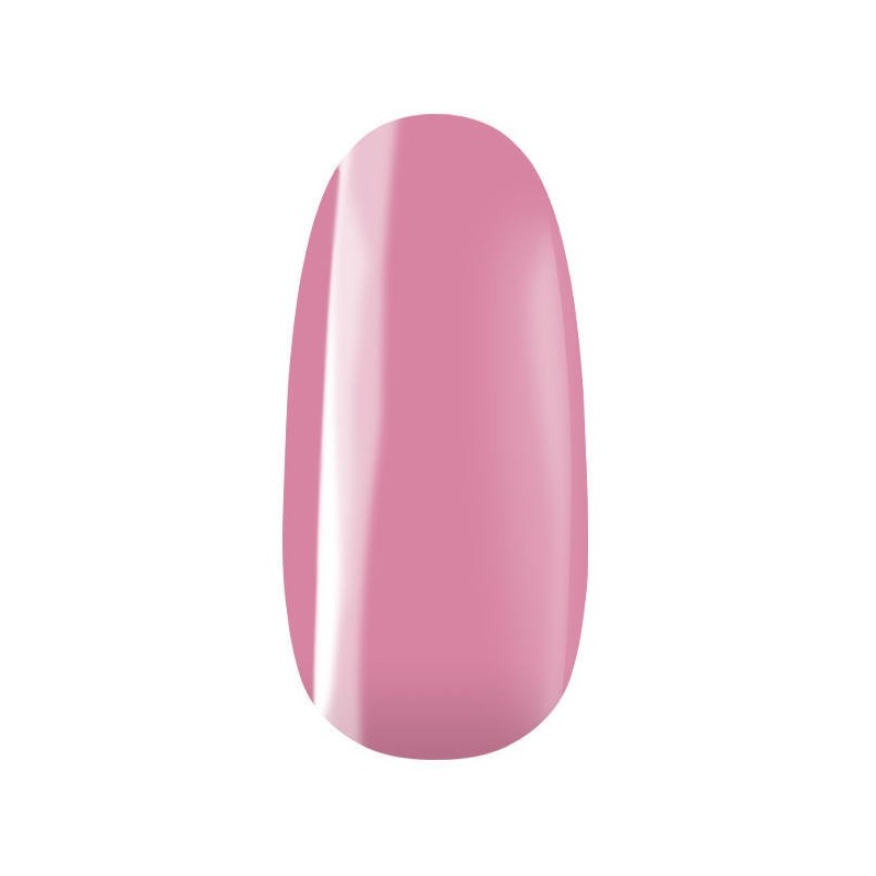 vernis semi-permanent, gel lac 7ml n°315, Rose mademoiselle, Pearl Nails, manucure, ongles