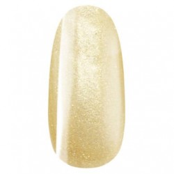 vernis semi-permanent, gel lac 7ml n°321 or de noel, Pearl Nails, manucure, ongles