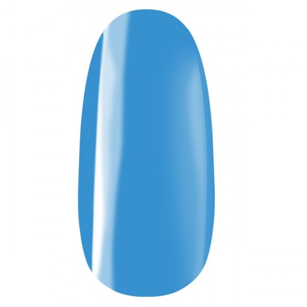 vernis semi-permanent, gel lac 7ml n°278, bleu ciel, Pearl Nails, manucure, ongles