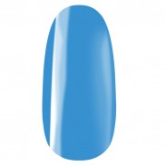 vernis semi-permanent, gel lac 7ml n°278, bleu ciel, Pearl Nails, manucure, ongles