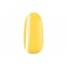 vernis semi-permanent, gel lac 7ml n°327, jaune, Pearl Nails, manucure, ongles