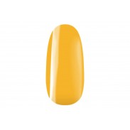 vernis semi-permanent, gel lac 7ml n°331, jaune intense, Pearl Nails, manucure, ongles