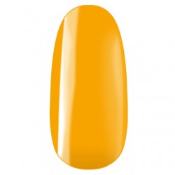 Gel 248 jaune color mate, 5 ml, gel de couleur