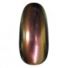 Pigment 5D Galaxy Cat Eye Powder - Gold-rose 0.8gr
