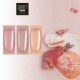 vernis semi-permanent, gel lac 7ml n°289, nude rosé, Pearl Nails, manucure, ongles