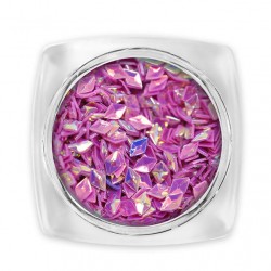 Diamant 3D- Purple G3