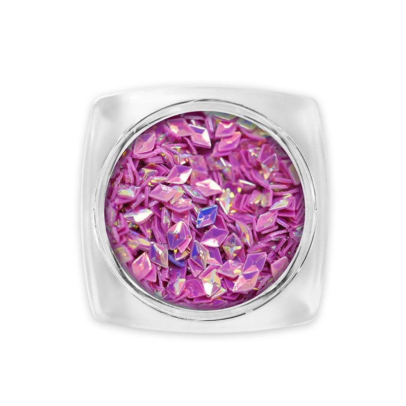 Diamant 3D- Purple G3