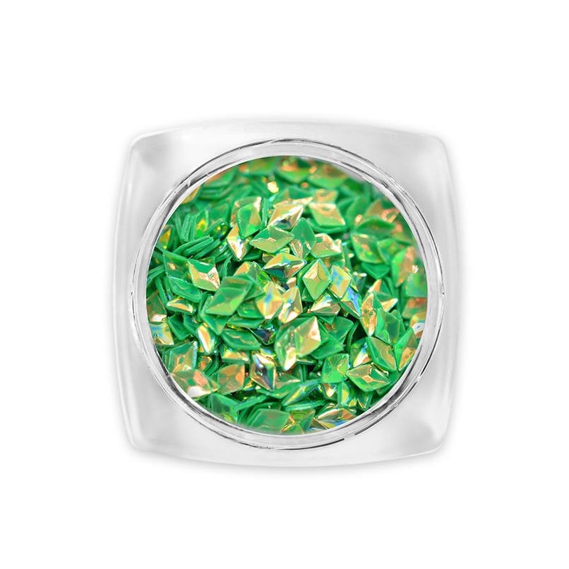 Diamant 3D- Green G6