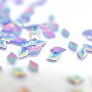 Diamant 3D- Violet G7