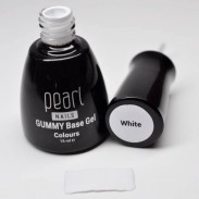 Gummy base White 15ml