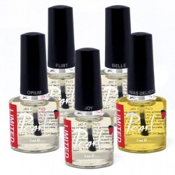 Floral Vibes Huile cuticules 7 ml