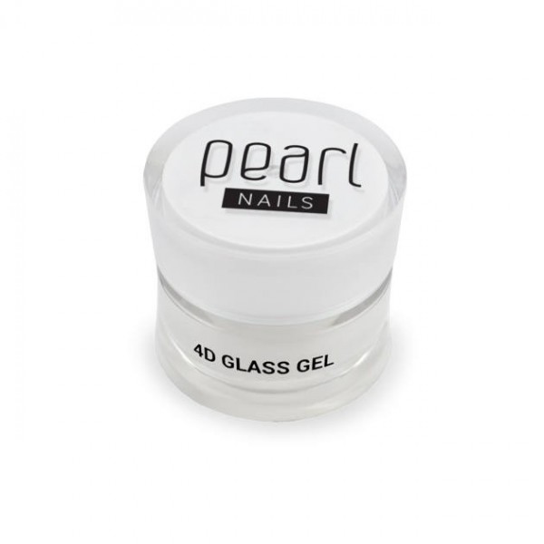 4D Glass Gel 5ml
