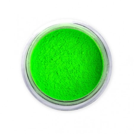 Pigment néon Green