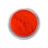 Pigment néon Orange