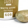 VSP Matte Stone 7 ml Or Citron 606