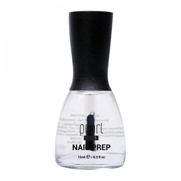 Nail prep 15ml, déshydratant ongles naturels, préparation pose d'ongles et manucure