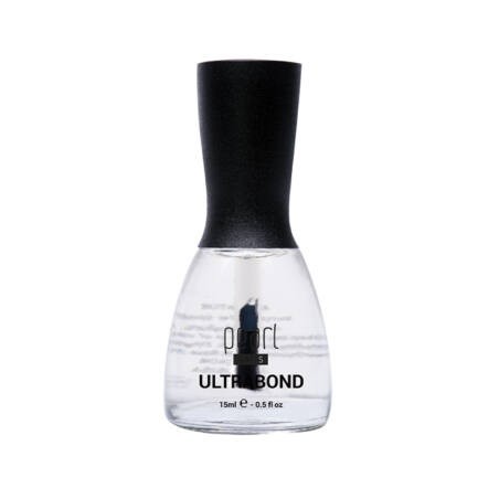 ultrabond acid free primer 15ml, agent d'adhérence ongles naturels, préparation pose d'ongles en gel et manucure